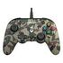 NACON Pro Compact Controller, Camo Forest, Xbox One / Xbox Series X|S / PC (NA010350)