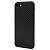 NEVOX Carbonseries Cover, iPhone SE (2020/2022), Black (1825)