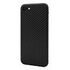 NEVOX Carbonseries Cover, iPhone SE (2020/2022), Schwarz (1825)