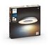 PHILIPS Hue White Ambiance - Still Ceiling Light, Silver (34133300)