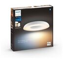 PHILIPS Hue White Ambiance - Still Ceiling Light, White (34137100)