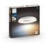 PHILIPS Hue White Ambiance - Still Ceiling Light, White (34137100)