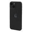 NEVOX Carbonseries Cover, iPhone 13 Mini, Black (1997)