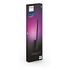 PHILIPS Hue White & Color Ambiance - Liane Bluetooth Wall Light, Black (34342900)