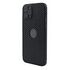 NEVOX Carbonseries Cover, iPhone 13 Pro, Schwarz (2003)