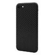 NEVOX Carbonseries Cover, iPhone SE (2020/2022), Black (1823)