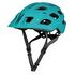 IXS Trail XC EVO Helmet, Lagoon Red