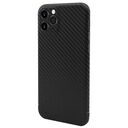 NEVOX Carbonseries Cover, iPhone 11 Pro, Black (1734)