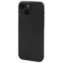 NEVOX Carbonseries Cover, iPhone 13 Mini, Black (1998)