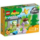 LEGO Duplo - Dinosaur Nursery (10938)