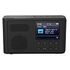 GRUNDIG Music 6500, Black (GDB1090)