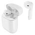 PANASONIC True Wireless Earbuds RZ-B100W, Weiss