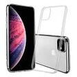 NEVOX Styleshell Flex Cover, iPhone 11, Transparent (1723)