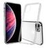 NEVOX Styleshell Shockflex Cover, iPhone 11 Pro Max, Transparent (1730)