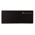 VERBATIM SureFire Silent Flight 680 Gaming Mousepad, Black (48811)