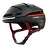 LIVALL EVO21 Smart Helm, Schwarz