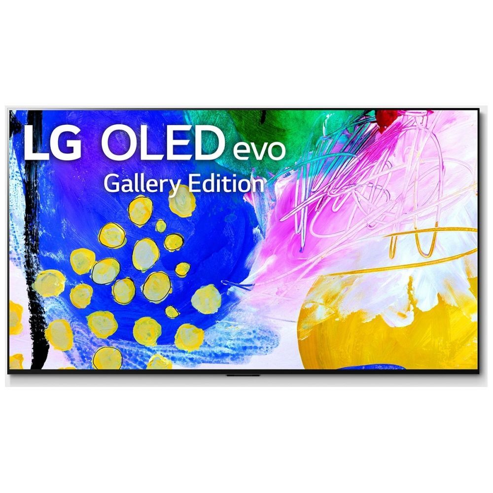 LG OLED83G29