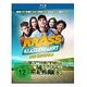 Krass Klassenfahrt - Der Kinofilm (Blu-ray, 2021, J.Ems / V.König)