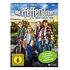 Die Pfefferkörner und der Schatz der Tiefsee (DVD, 2022, E.Flint / C.Fischer-Ortmann)