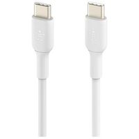 BELKIN Boost Charge USB-C to USB-C Cable 1m Black (CAB003bt1MWH)