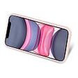 NEVOX Styleshell Shock Cover, iPhone 11, Light Pink (1785)