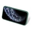 NEVOX Styleshell Shock Cover, iPhone 11, Pine Green (1786)