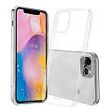 NEVOX Styleshell Flex Cover, iPhone 12 / 12 Pro, Transparent (1845)