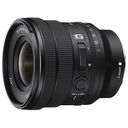 SONY FE PZ 16-35 mm F4 G (SELP1635G)