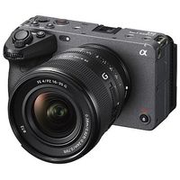 SONY FE PZ 16-35 mm F4 G (SELP1635G) ab CHF 913.40 bei Toppreise.ch