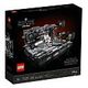LEGO Star Wars - Death Star Trench Run, Diorama (75329)