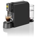 CHICCO D'ORO Kapselmaschine S33 Maia, Grau