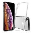 NEVOX Styleshell Flex Cover, iPhone XR, Transparent (1597)