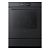 V-ZUG Combair V6000 76PC - Nero, 55cm - Model 2021 (2111900000)