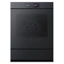 V-ZUG Combair V6000 76PC - Nero, 55cm - Model 2021 (2112000000)