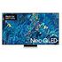 SAMSUNG GQ75QN95BATXZG (Neo QLED QN95B, 2022), DE Modell