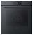 V-ZUG Combair V6000 60PC - Nero, 55cm - Modell 2021 (2105600002)