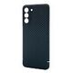 NEVOX Carbonseries Cover, Galaxy S21, Black (CS-1909)