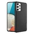 NEVOX Styleshell Nylo Cover, Galaxy A53 5G, Black (2066)