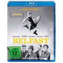 Belfast (Blu-ray, 2021, J.Dench / J.Dornan)