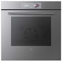 V-ZUG Combair V6000 60P - Platinum, 60cm - Modell 2021 (2105700005)