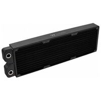 THERMALTAKE Pacific CLD360 Radiator, 360mm (CL-W282-CU00BL-A)