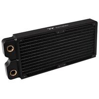 THERMALTAKE Pacific CLM240 Radiator, 240mm (CL-W236-CU00BL-A)