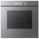 V-ZUG Combair V6000 60P - Platinum, 60cm - Modell 2021 (2107300003)