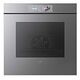 V-ZUG Combair V6000 60P - Platinum, 60cm - Modell 2021 (2107300003)