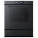 V-ZUG Combair V6000 76 - Nero, 60cm - Modell 2021 (2111300000)