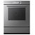 V-ZUG Combair V6000 76 - Platinum, 60cm - Model 2021 (2111300001)