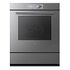 V-ZUG Combair V6000 76 - Platinum, 60cm - Model 2021 (2111300001)