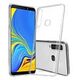 NEVOX Styleshell Flex Cover, Galaxy A9, Transparent (1624)