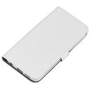 NEVOX Ordo Series FlipCase, Galaxy S6 Edge, White (1297)