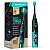 HAPPYBRUSH Eco Vibe 3, Black-Mint